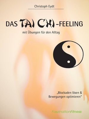 cover image of Das Tai Chi-Feeling